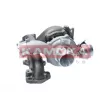 Turbocompresseur, suralimentation KAMOKA 8600033 - Visuel 2
