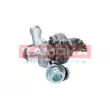 Turbocompresseur, suralimentation KAMOKA 8600033 - Visuel 3