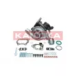 Turbocompresseur, suralimentation KAMOKA 8600034 - Visuel 1