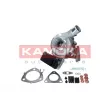Turbocompresseur, suralimentation KAMOKA 8600035 - Visuel 1