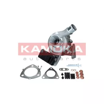 Turbocompresseur, suralimentation KAMOKA 8600035