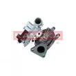 Turbocompresseur, suralimentation KAMOKA 8600035 - Visuel 3