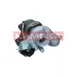 Turbocompresseur, suralimentation KAMOKA 8600036 - Visuel 1