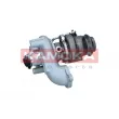 Turbocompresseur, suralimentation KAMOKA 8600036 - Visuel 2