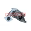 Turbocompresseur, suralimentation KAMOKA 8600036 - Visuel 3