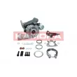 Turbocompresseur, suralimentation KAMOKA 8600037 - Visuel 1