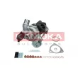 Turbocompresseur, suralimentation KAMOKA 8600038 - Visuel 1