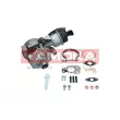 Turbocompresseur, suralimentation KAMOKA 8600039 - Visuel 1