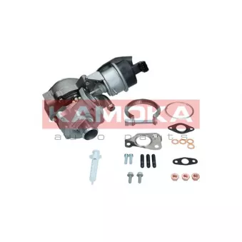 Turbocompresseur, suralimentation KAMOKA 8600039