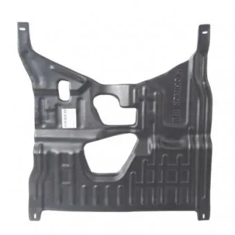 Cache moteur BLIC 6601-02-0553860P