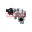 Turbocompresseur, suralimentation KAMOKA 8600039 - Visuel 3