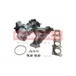 Turbocompresseur, suralimentation KAMOKA 8600040 - Visuel 1