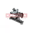 Turbocompresseur, suralimentation KAMOKA 8600040 - Visuel 2