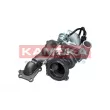Turbocompresseur, suralimentation KAMOKA 8600040 - Visuel 3