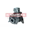 Turbocompresseur, suralimentation KAMOKA 8600041 - Visuel 2