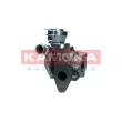Turbocompresseur, suralimentation KAMOKA 8600041 - Visuel 3