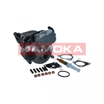 Turbocompresseur, suralimentation KAMOKA 8600042