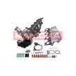 Turbocompresseur, suralimentation KAMOKA 8600043 - Visuel 1