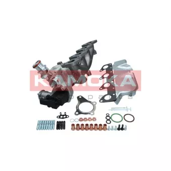 Turbocompresseur, suralimentation KAMOKA 8600043