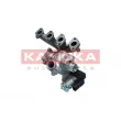 Turbocompresseur, suralimentation KAMOKA 8600043 - Visuel 2