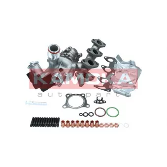 Turbocompresseur, suralimentation KAMOKA 8600044