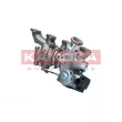 Turbocompresseur, suralimentation KAMOKA 8600044 - Visuel 2