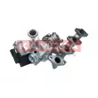 Turbocompresseur, suralimentation KAMOKA 8600044 - Visuel 3