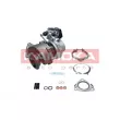 Turbocompresseur, suralimentation KAMOKA 8600045 - Visuel 1