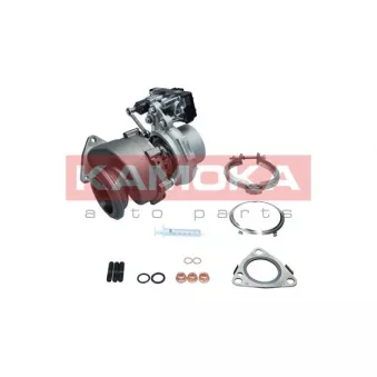 Turbocompresseur, suralimentation KAMOKA 8600045