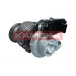 Turbocompresseur, suralimentation KAMOKA 8600045 - Visuel 3