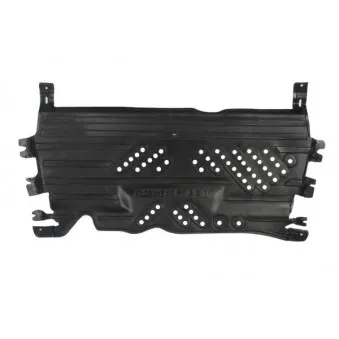 Protection moteur/anti-encastrement BLIC 6601-02-0560860P