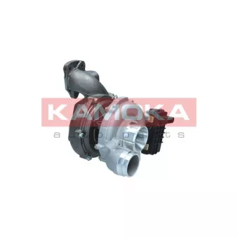 Turbocompresseur, suralimentation KAMOKA 8600047