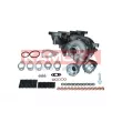 Turbocompresseur, suralimentation KAMOKA 8600048 - Visuel 1