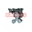 Turbocompresseur, suralimentation KAMOKA 8600048 - Visuel 2
