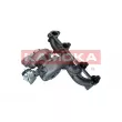 Turbocompresseur, suralimentation KAMOKA 8600048 - Visuel 3