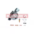 Turbocompresseur, suralimentation KAMOKA 8600049 - Visuel 1