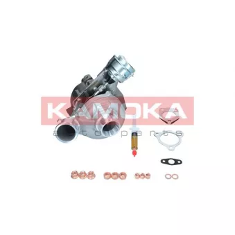 Turbocompresseur, suralimentation KAMOKA 8600049