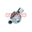 Turbocompresseur, suralimentation KAMOKA 8600049 - Visuel 2