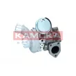 Turbocompresseur, suralimentation KAMOKA 8600049 - Visuel 3