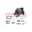 Turbocompresseur, suralimentation KAMOKA 8600050 - Visuel 1