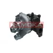 Turbocompresseur, suralimentation KAMOKA 8600050 - Visuel 2