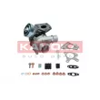 Turbocompresseur, suralimentation KAMOKA 8600051 - Visuel 1
