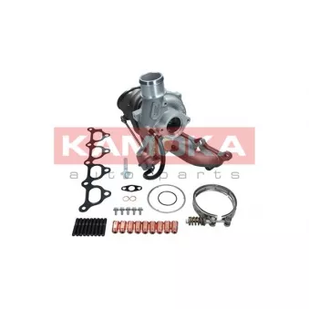 Turbocompresseur, suralimentation KAMOKA 8600052