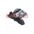 Turbocompresseur, suralimentation KAMOKA 8600054 - Visuel 1