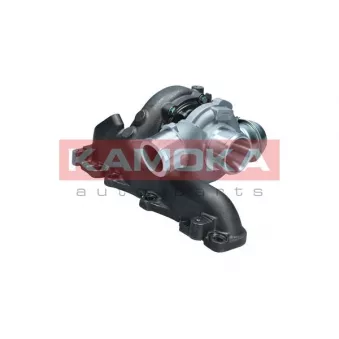 Turbocompresseur, suralimentation KAMOKA 8600054