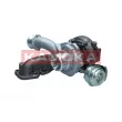 Turbocompresseur, suralimentation KAMOKA 8600054 - Visuel 2
