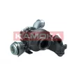 Turbocompresseur, suralimentation KAMOKA 8600054 - Visuel 3