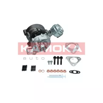 Turbocompresseur, suralimentation KAMOKA 8600055