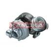Turbocompresseur, suralimentation KAMOKA 8600055 - Visuel 2