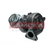 Turbocompresseur, suralimentation KAMOKA 8600055 - Visuel 3